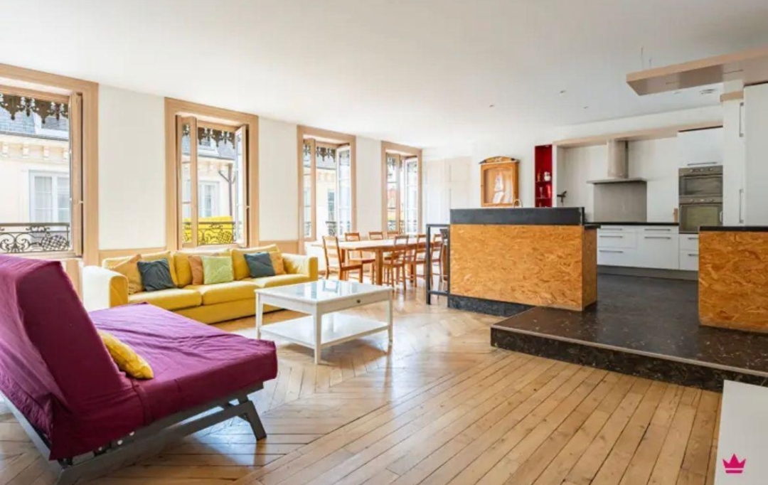 Annonces VAULX EN VELIN : Apartment | LYON (69001) | 123 m2 | 3 500 € 