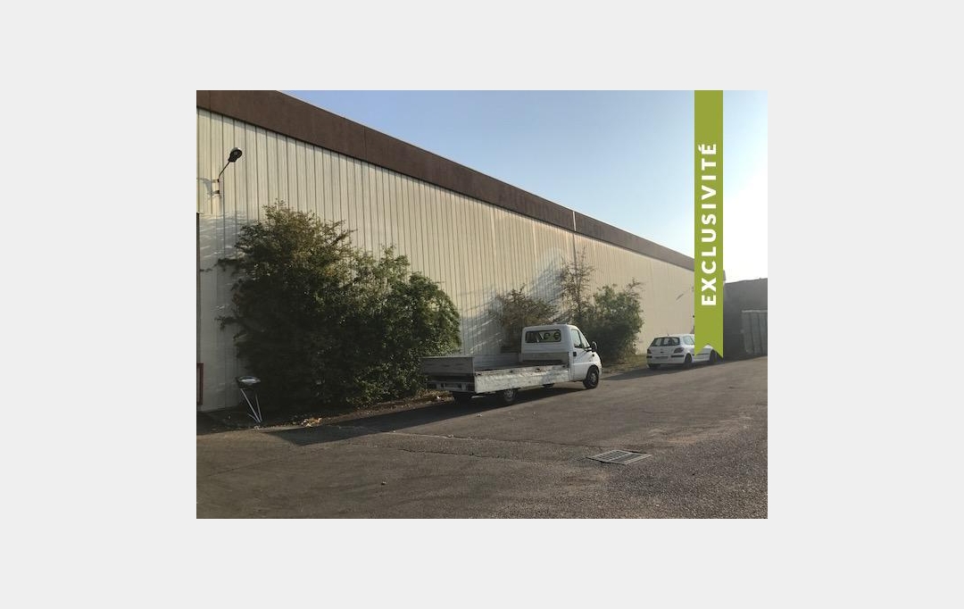 Annonces VAULX EN VELIN : Autres | MIONS (69780) | 2 063 m2 | 2 266 000 &euro; 