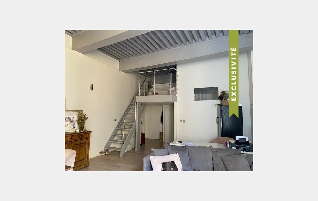 Annonces VAULX EN VELIN : Apartment | LYON (69002) | 49 m2 | 290 000 € 