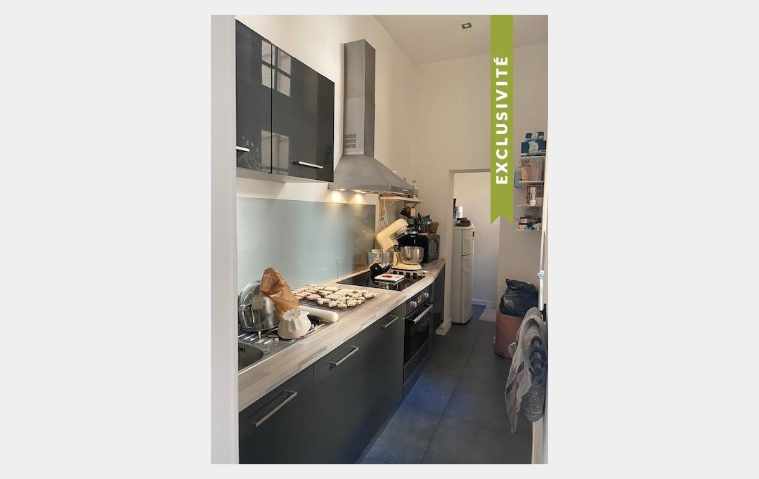 Annonces VAULX EN VELIN : Apartment | LYON (69002) | 49 m2 | 290 000 &euro; 