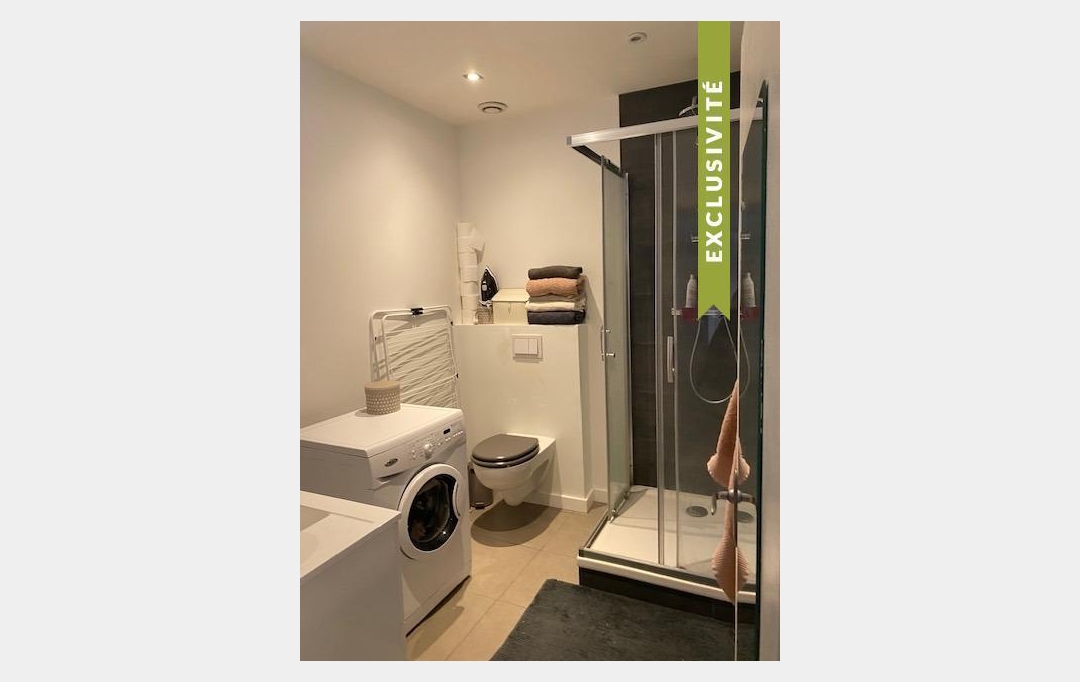 Annonces VAULX EN VELIN : Apartment | LYON (69002) | 49 m2 | 290 000 &euro; 