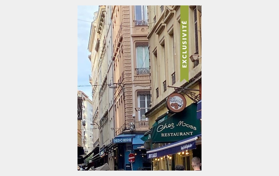 Annonces VAULX EN VELIN : Apartment | LYON (69002) | 49 m2 | 290 000 &euro; 