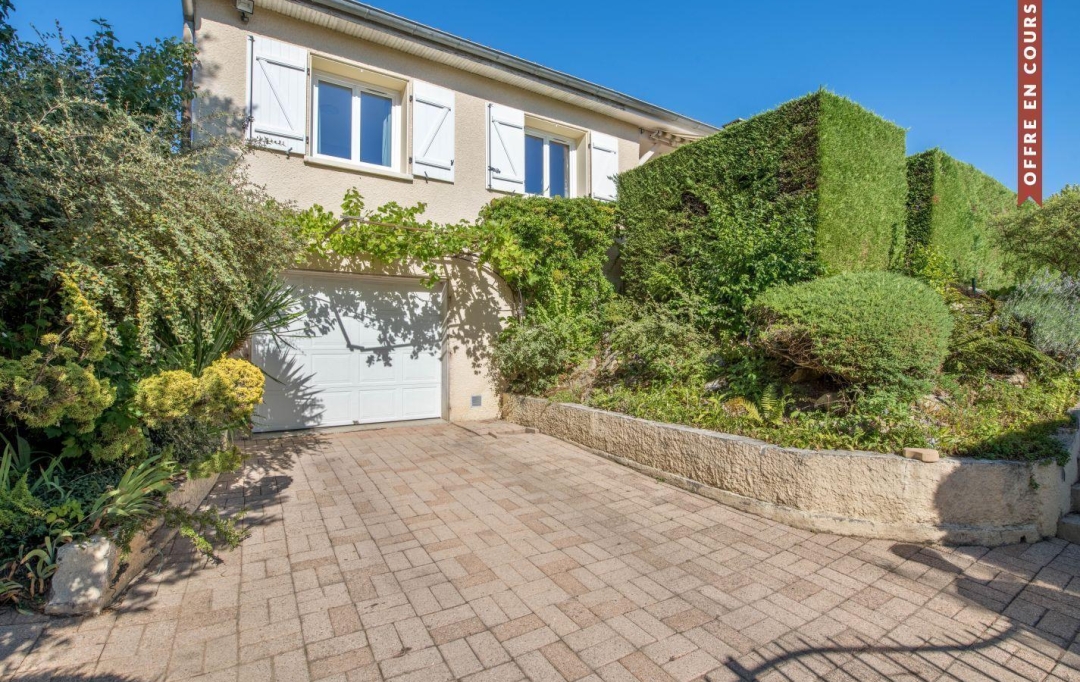 Annonces VAULX EN VELIN : House | DAGNEUX (01120) | 154 m2 | 449 000 &euro; 