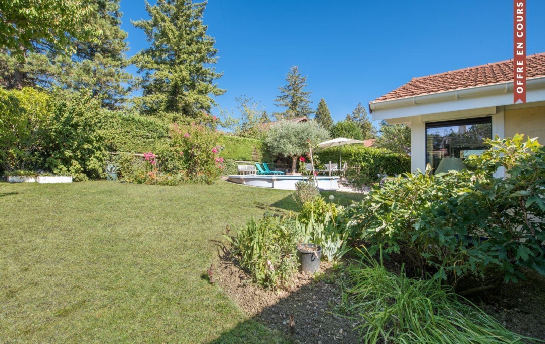Annonces VAULX EN VELIN : House | DAGNEUX (01120) | 154 m2 | 449 000 &euro; 