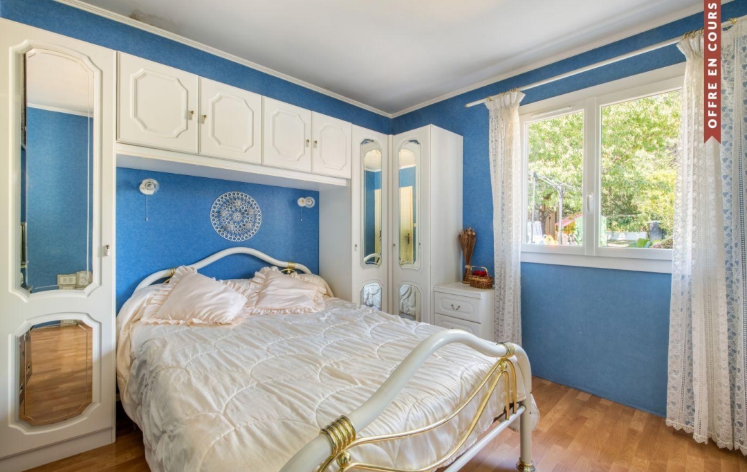 Annonces VAULX EN VELIN : House | DAGNEUX (01120) | 154 m2 | 449 000 &euro; 