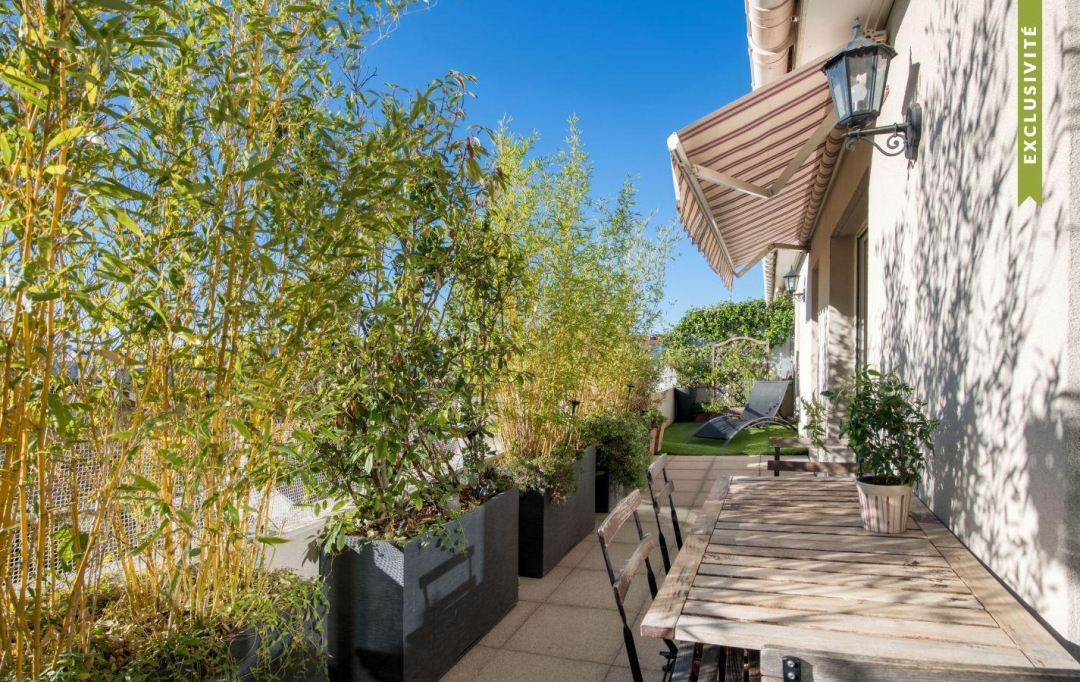 Annonces VAULX EN VELIN : Autres | VILLEURBANNE (69100) | 91 m2 | 530 000 &euro; 
