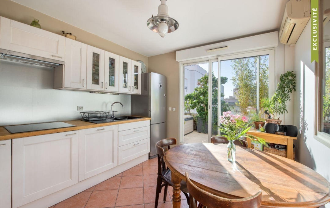 Annonces VAULX EN VELIN : Autres | VILLEURBANNE (69100) | 91 m2 | 530 000 &euro; 