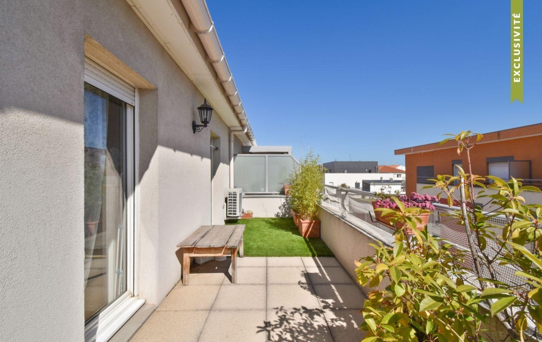 Annonces VAULX EN VELIN : Autres | VILLEURBANNE (69100) | 91 m2 | 530 000 &euro; 