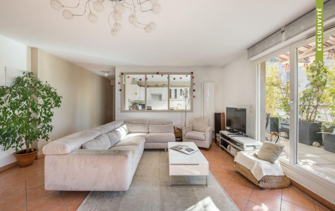 Annonces VAULX EN VELIN : Autres | VILLEURBANNE (69100) | 91 m2 | 530 000 &euro; 
