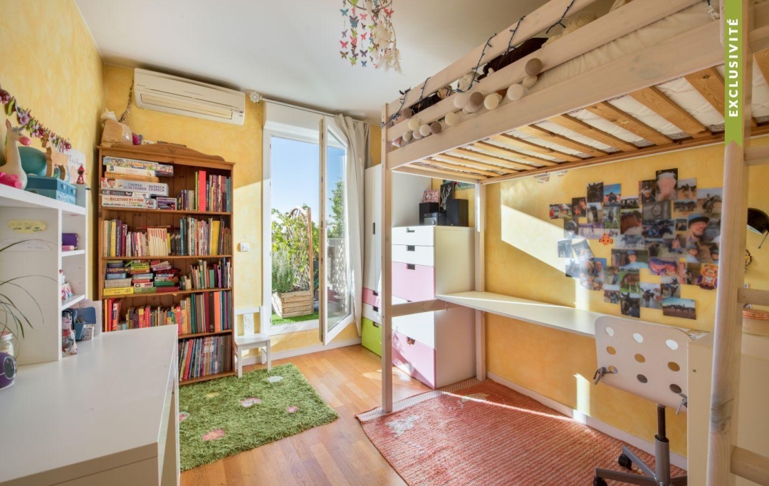 Annonces VAULX EN VELIN : Autres | VILLEURBANNE (69100) | 91 m2 | 530 000 &euro; 
