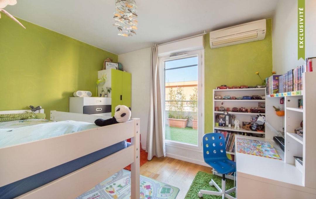 Annonces VAULX EN VELIN : Autres | VILLEURBANNE (69100) | 91 m2 | 530 000 &euro; 