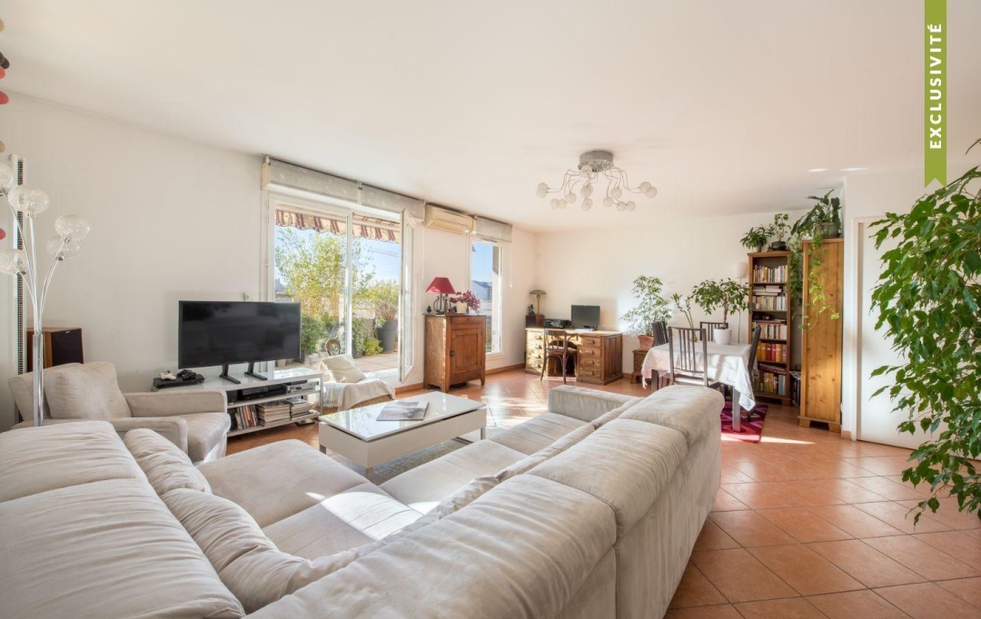 Annonces VAULX EN VELIN : Autres | VILLEURBANNE (69100) | 91 m2 | 530 000 &euro; 