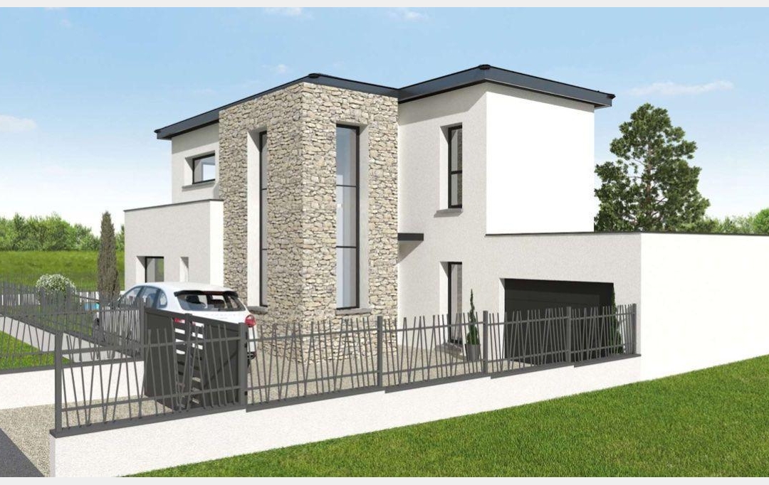 Annonces VAULX EN VELIN : Maison / Villa | CALUIRE-ET-CUIRE (69300) | 200 m2 | 1 150 000 &euro; 