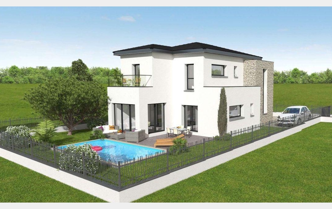 Annonces VAULX EN VELIN : Maison / Villa | CALUIRE-ET-CUIRE (69300) | 200 m2 | 1 150 000 € 