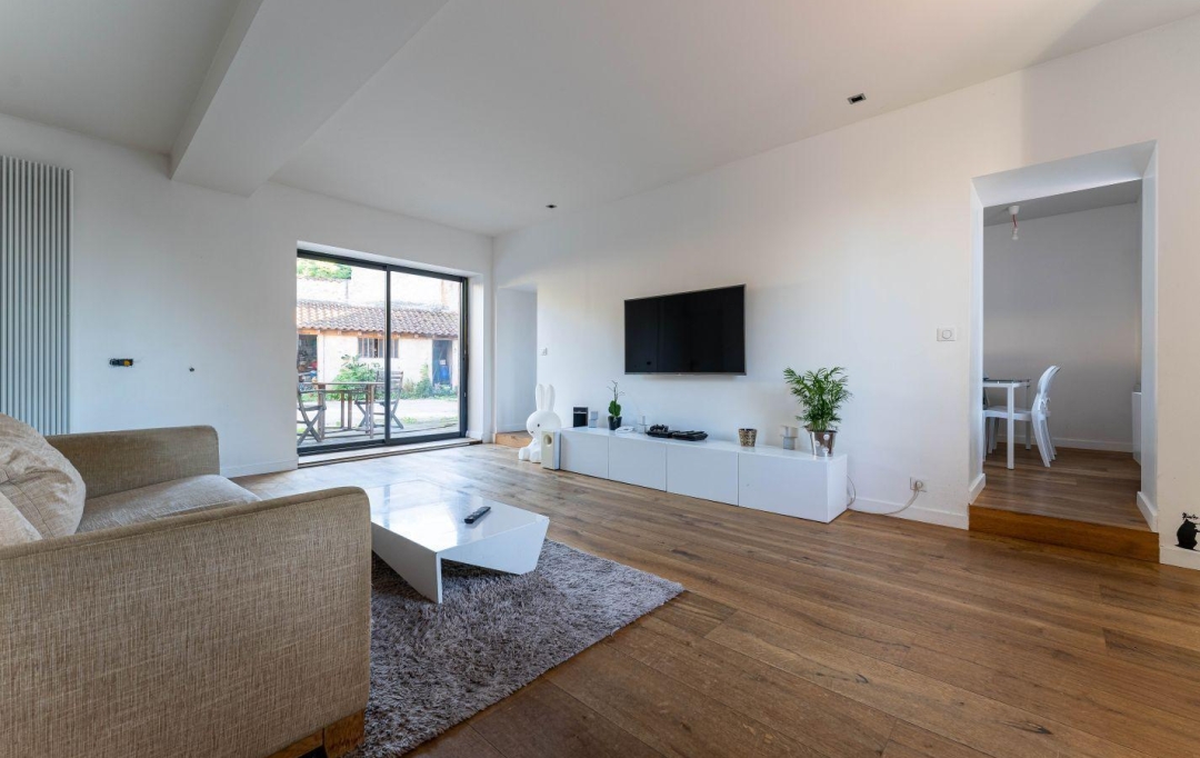 Annonces VAULX EN VELIN : Maison / Villa | LIMONEST (69760) | 150 m2 | 484 000 &euro; 