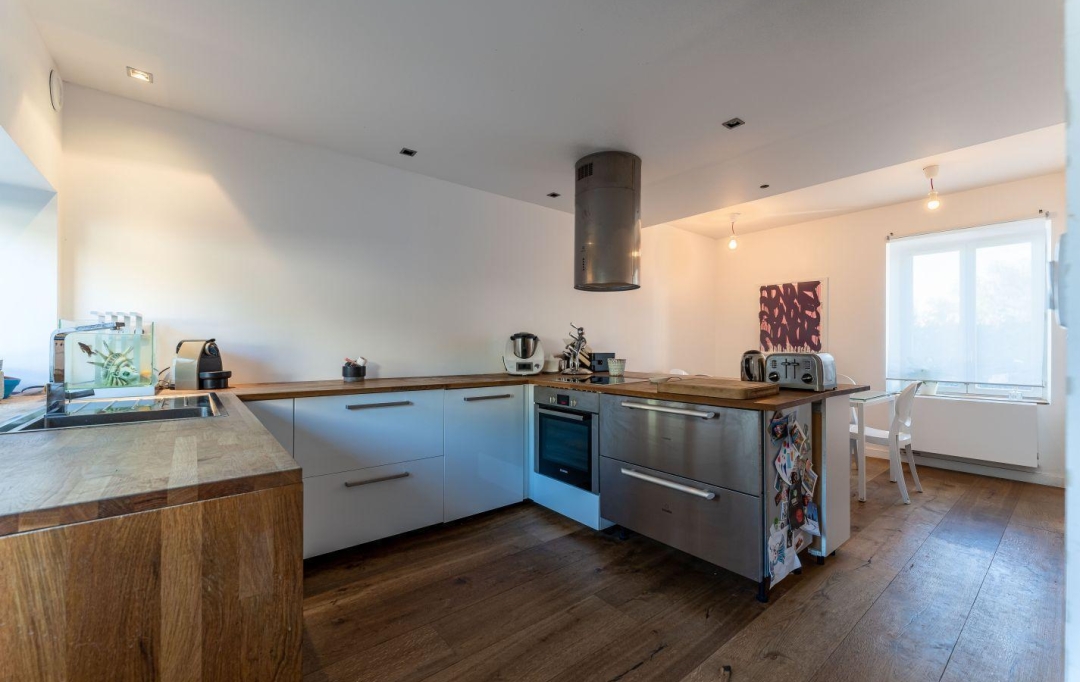 Annonces VAULX EN VELIN : Maison / Villa | LIMONEST (69760) | 150 m2 | 484 000 &euro; 