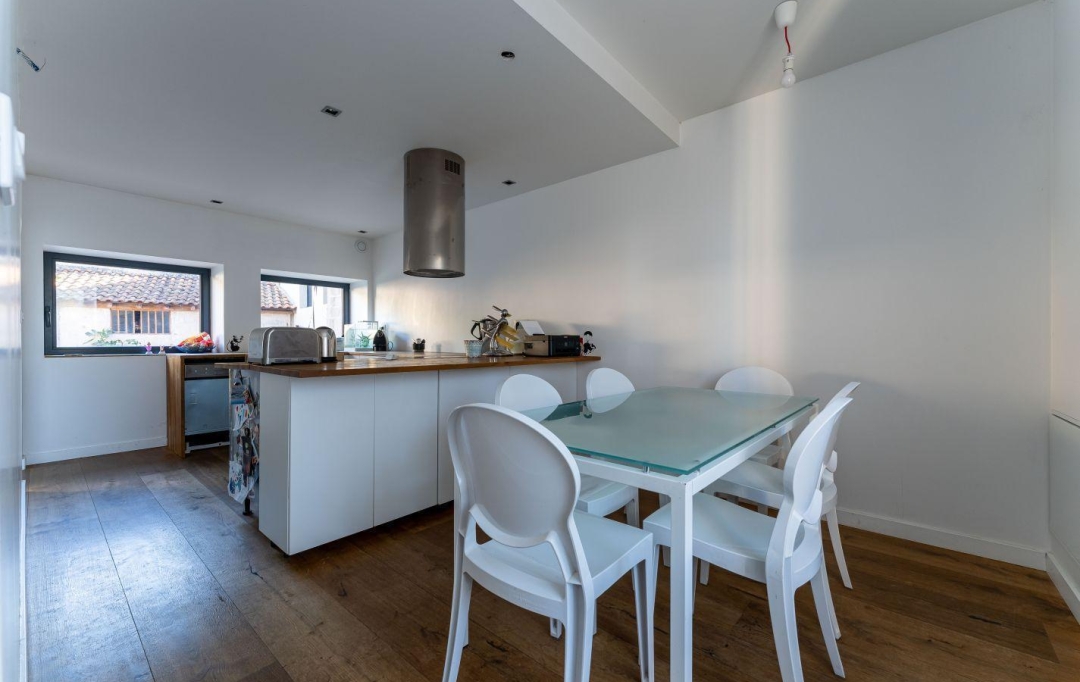 Annonces VAULX EN VELIN : Maison / Villa | LIMONEST (69760) | 150 m2 | 484 000 &euro; 