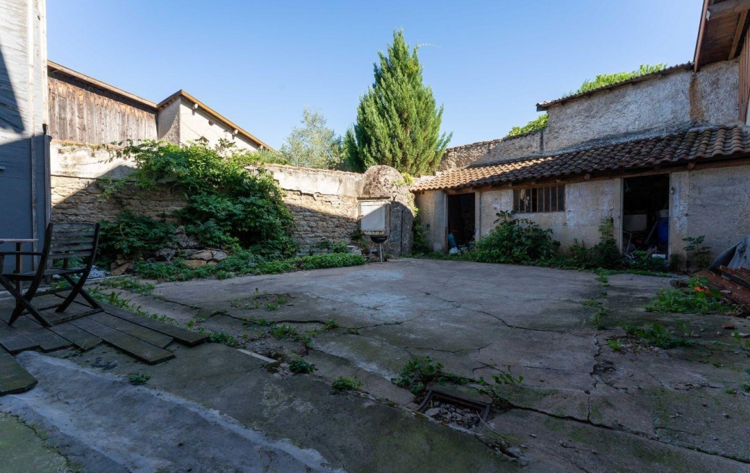 Annonces VAULX EN VELIN : Maison / Villa | LIMONEST (69760) | 150 m2 | 484 000 &euro; 