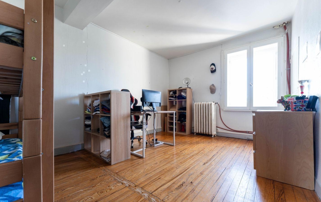 Annonces VAULX EN VELIN : Maison / Villa | LIMONEST (69760) | 150 m2 | 484 000 &euro; 