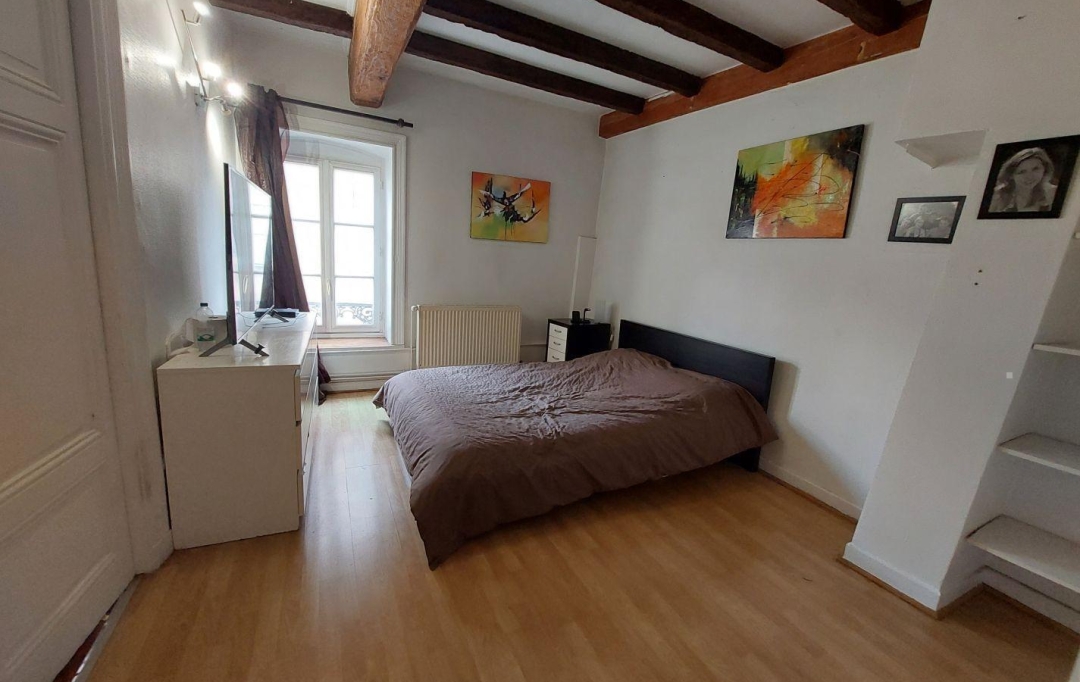 Annonces VAULX EN VELIN : Appartement | ALBIGNY-SUR-SAONE (69250) | 130 m2 | 330 000 &euro; 