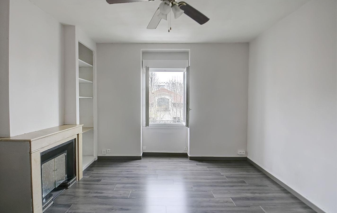 Annonces VAULX EN VELIN : Appartement | VILLEURBANNE (69100) | 46 m2 | 150 000 &euro; 