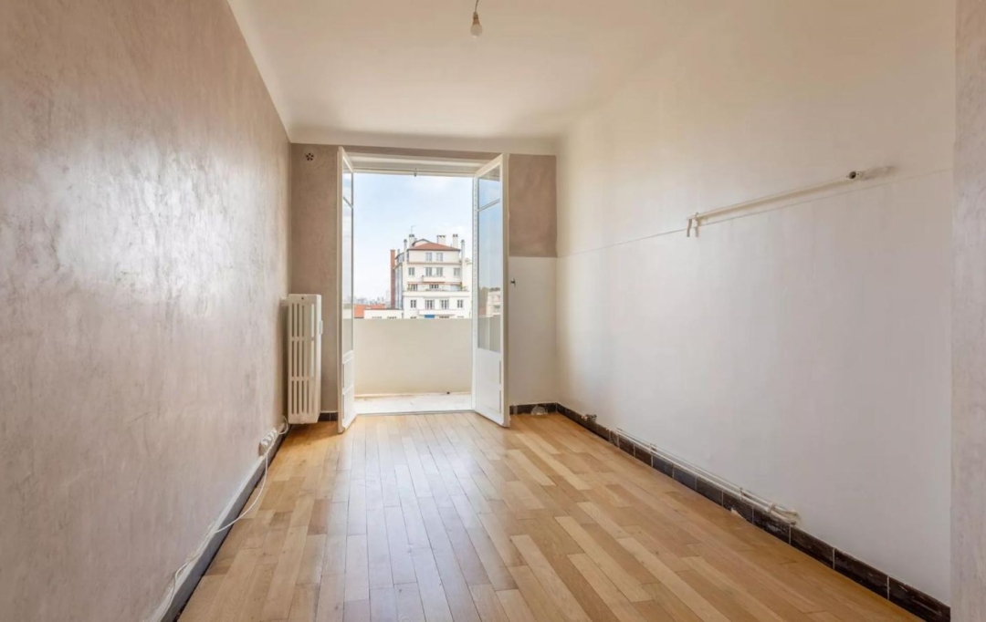 Annonces VAULX EN VELIN : Appartement | LYON (69006) | 70 m2 | 375 000 &euro; 