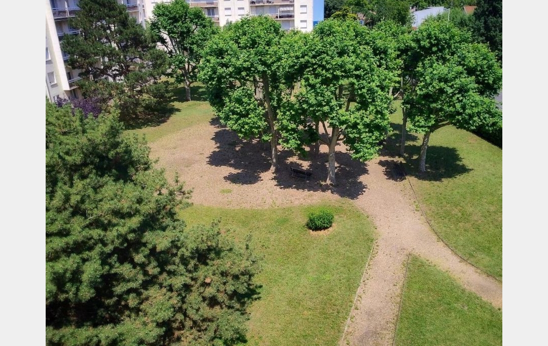 Annonces VAULX EN VELIN : Appartement | VENISSIEUX (69200) | 51 m2 | 142 000 &euro; 