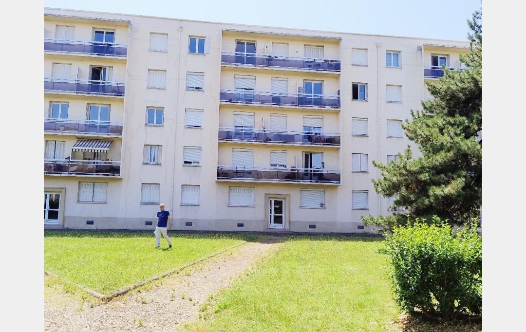 Annonces VAULX EN VELIN : Appartement | VENISSIEUX (69200) | 51 m2 | 142 000 &euro; 