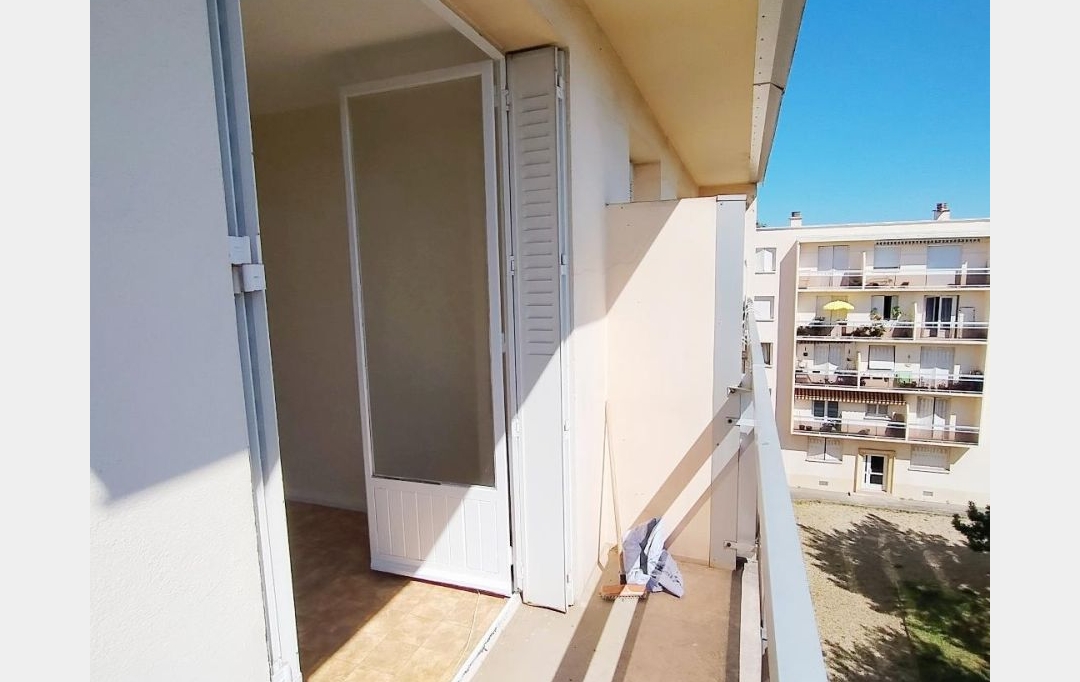 Annonces VAULX EN VELIN : Appartement | VENISSIEUX (69200) | 51 m2 | 142 000 &euro; 