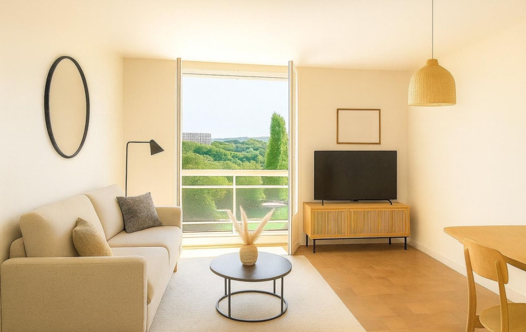 Annonces VAULX EN VELIN : Appartement | VENISSIEUX (69200) | 51 m2 | 142 000 &euro; 
