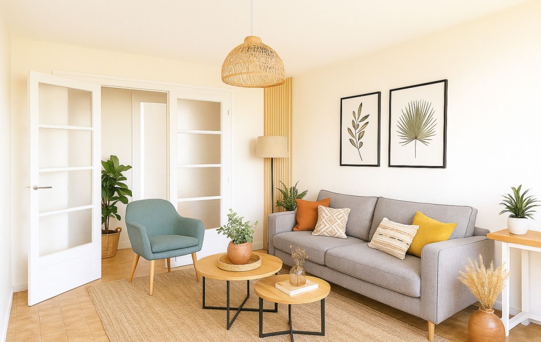Annonces VAULX EN VELIN : Apartment | VENISSIEUX (69200) | 51 m2 | 129 000 &euro; 