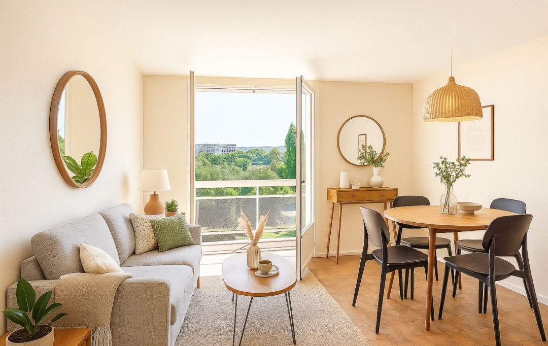 Annonces VAULX EN VELIN : Apartment | VENISSIEUX (69200) | 51 m2 | 129 000 &euro; 