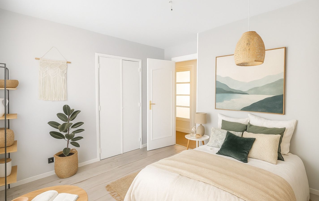 Annonces VAULX EN VELIN : Apartment | VENISSIEUX (69200) | 51 m2 | 129 000 &euro; 