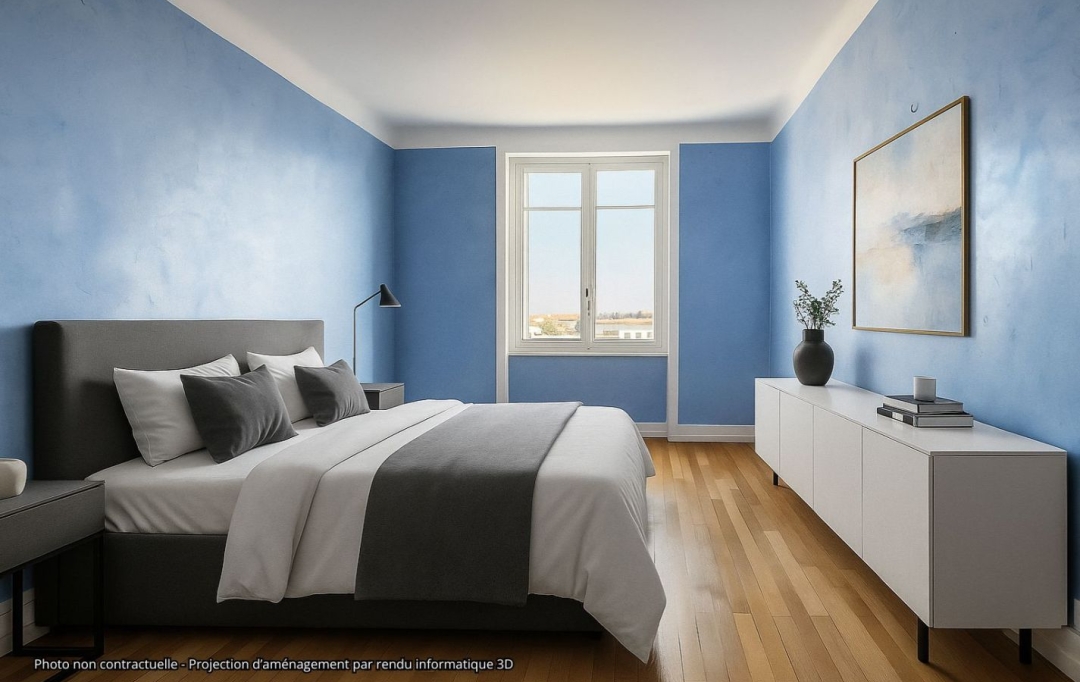 Annonces VAULX EN VELIN : Apartment | LYON (69006) | 70 m2 | 365 000 &euro; 