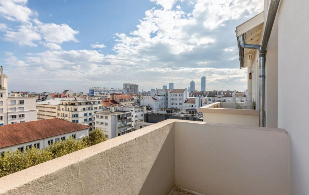 Annonces VAULX EN VELIN : Apartment | LYON (69006) | 70 m2 | 365 000 &euro; 