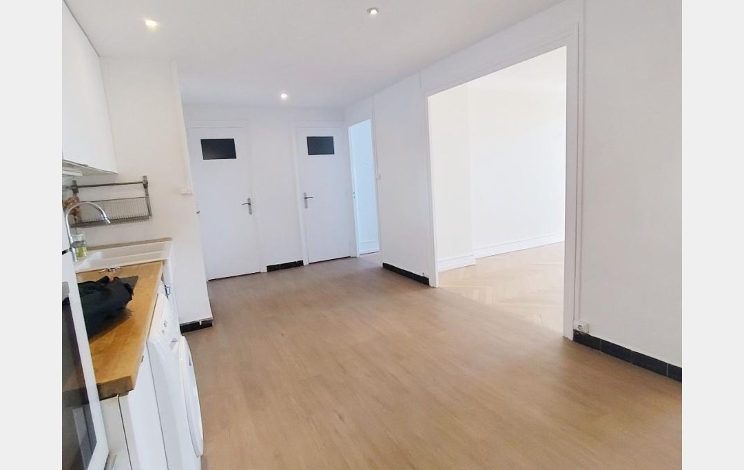 Annonces VAULX EN VELIN : Apartment | LYON (69006) | 70 m2 | 365 000 &euro; 