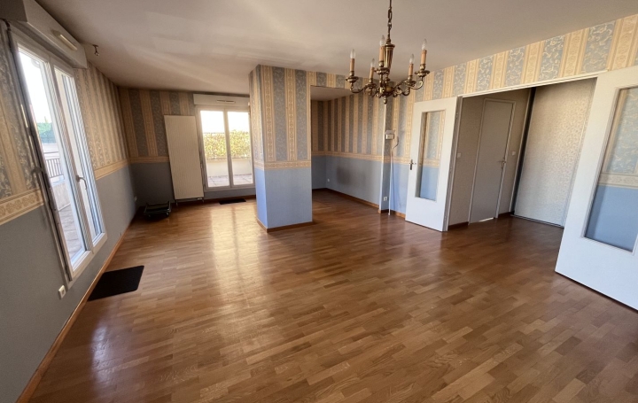  Annonces VAULX EN VELIN Appartement | LYON (69004) | 93 m2 | 549 000 € 