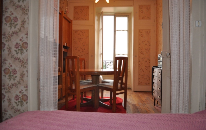  Annonces VAULX EN VELIN Appartement | VILLEURBANNE (69100) | 35 m2 | 105 000 € 
