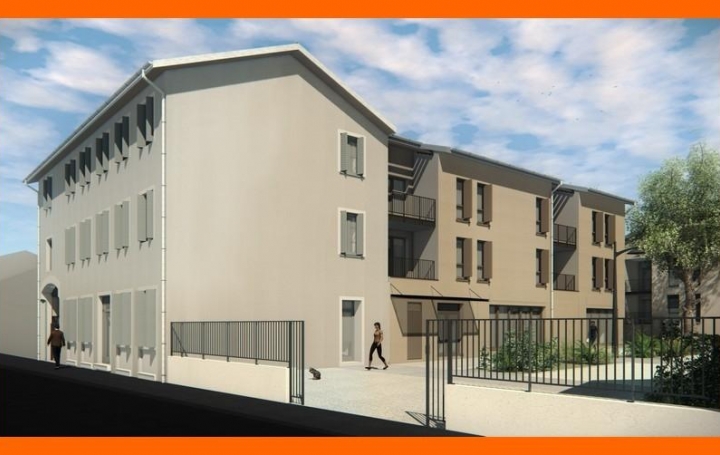 Annonces VAULX EN VELIN : Apartment | MONTLUEL (01120) | 71 m2 | 173 200 € 