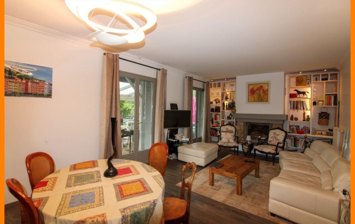 Annonces VAULX EN VELIN : Maison / Villa | DAGNEUX (01120) | 136 m2 | 429 000 &euro; 