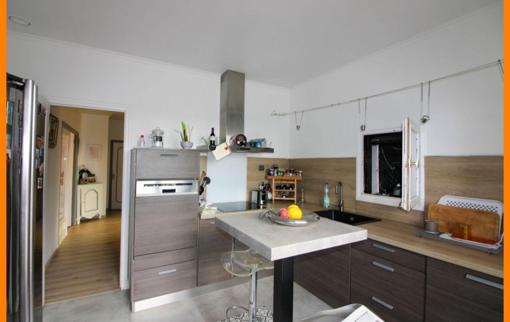 Annonces VAULX EN VELIN : Maison / Villa | DAGNEUX (01120) | 136 m2 | 429 000 &euro; 