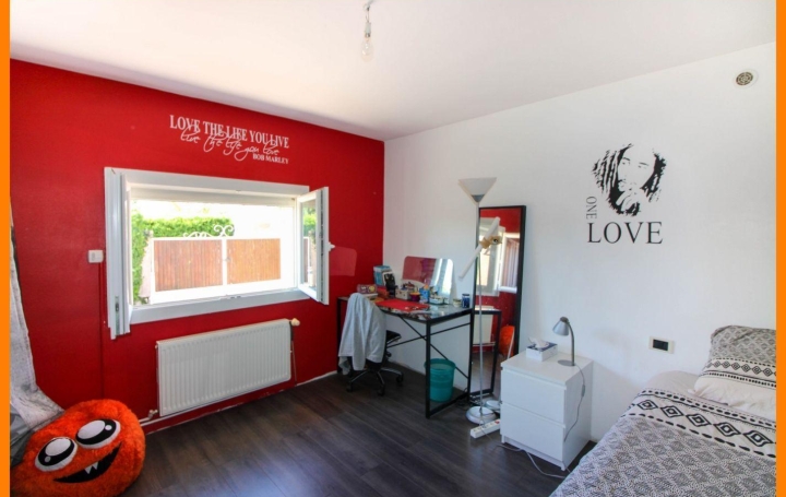 Annonces VAULX EN VELIN : Maison / Villa | NIEVROZ (01120) | 140 m2 | 395 000 &euro; 