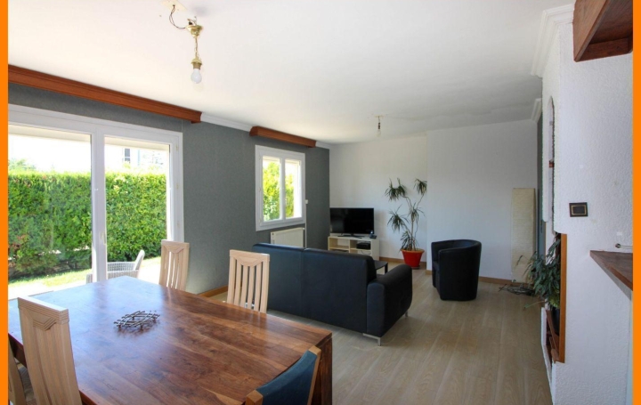 Annonces VAULX EN VELIN : Maison / Villa | NIEVROZ (01120) | 140 m2 | 395 000 &euro; 