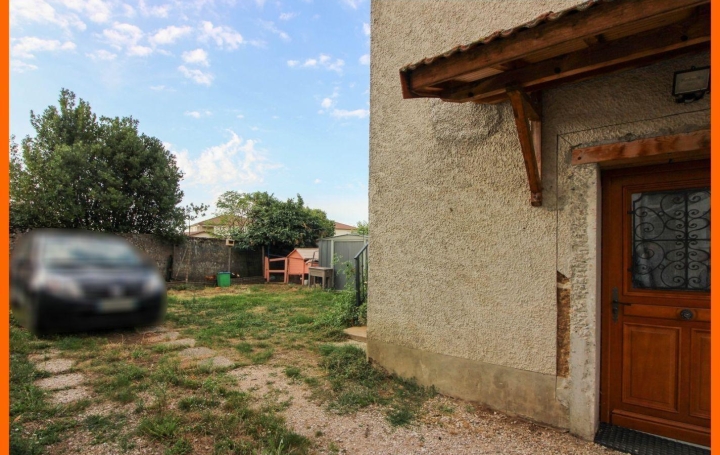 Annonces VAULX EN VELIN : Maison / Villa | DAGNEUX (01120) | 70 m2 | 242 000 &euro; 