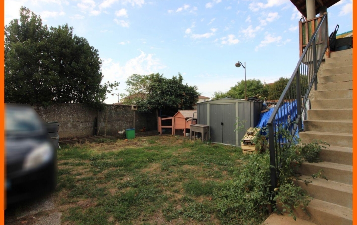 Annonces VAULX EN VELIN : Maison / Villa | DAGNEUX (01120) | 70 m2 | 242 000 &euro; 