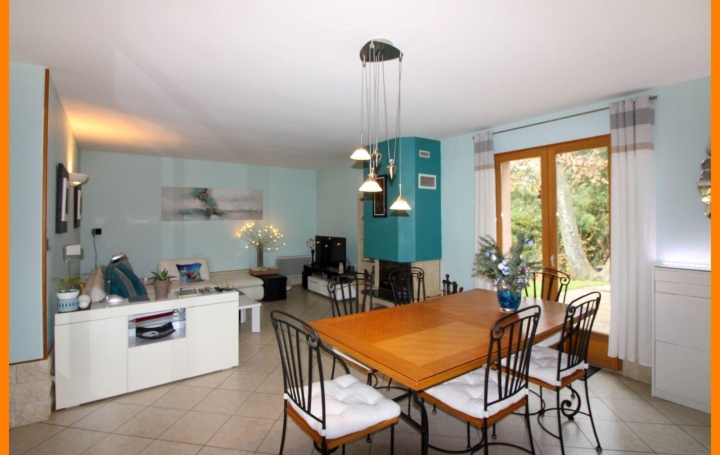 Annonces VAULX EN VELIN : Maison / Villa | LA BOISSE (01120) | 100 m2 | 490 000 &euro; 