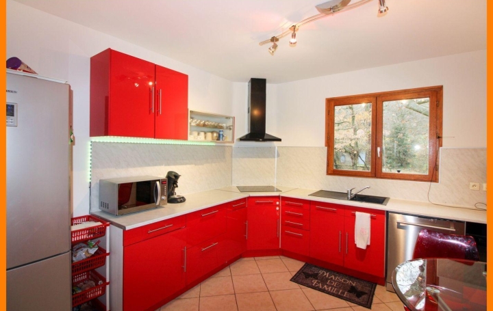 Annonces VAULX EN VELIN : Maison / Villa | LA BOISSE (01120) | 100 m2 | 490 000 &euro; 