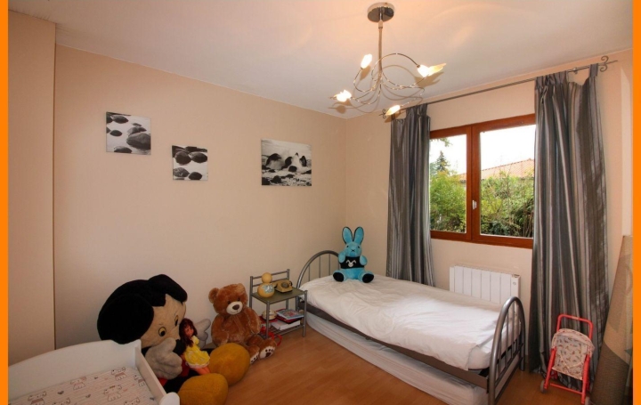 Annonces VAULX EN VELIN : Maison / Villa | LA BOISSE (01120) | 100 m2 | 490 000 &euro; 