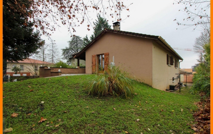 Annonces VAULX EN VELIN : Maison / Villa | LA BOISSE (01120) | 100 m2 | 490 000 &euro; 