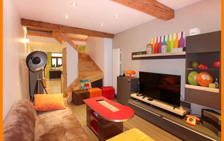  Annonces VAULX EN VELIN Maison / Villa | MIRIBEL (01700) | 98 m2 | 219 000 € 